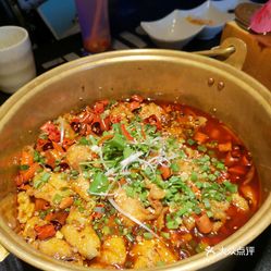 水煮鱼简谱_水煮鱼片图片