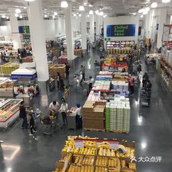 雨花台区  山姆会员商店(雨花客厅epark店)  山姆会员超市在雨花客 