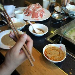 川子菌汤火锅人均消费_菌汤火锅图片