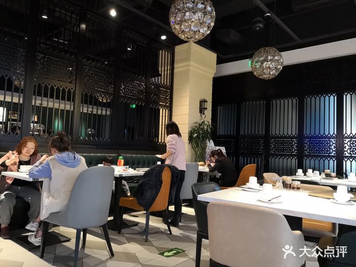 香港表哥茶餐厅(金地广场店)图片 - 第275张