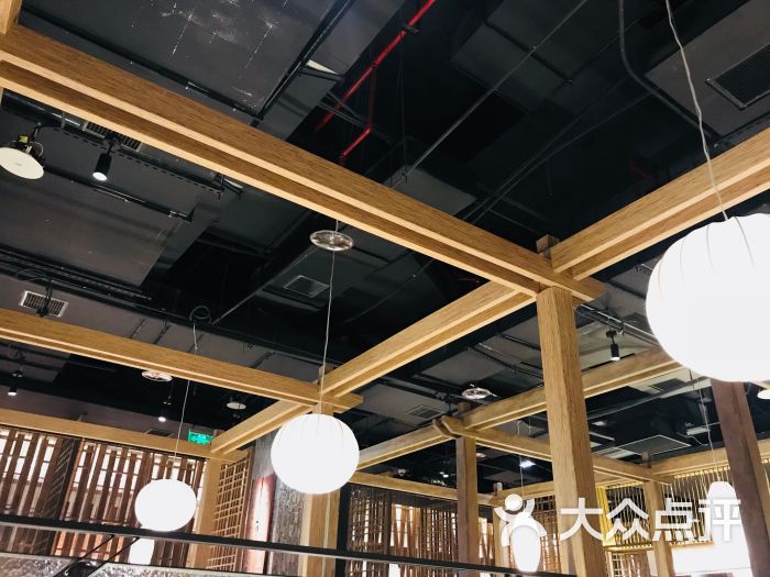 凑凑火锅·茶憩(万象城店)图片 - 第15张
