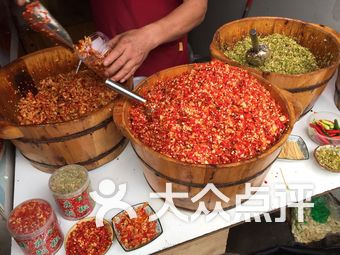 川菜馆排名_成都川菜馆排名前十强