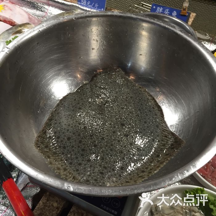 旅大印象餐厅(高新锦辉店)-图片-大连美食