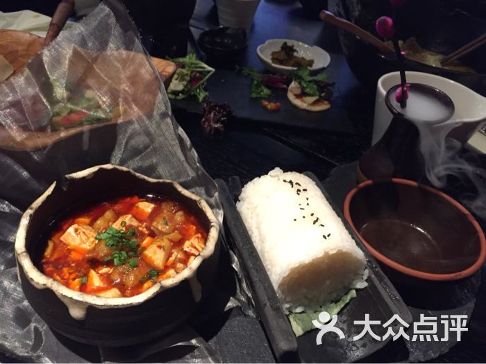雕爷牛腩_雕爷牛腩 人均