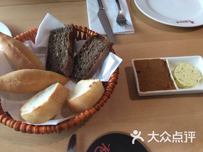 柯里昂捷克自酿啤酒餐厅Krajanek Czech Beer