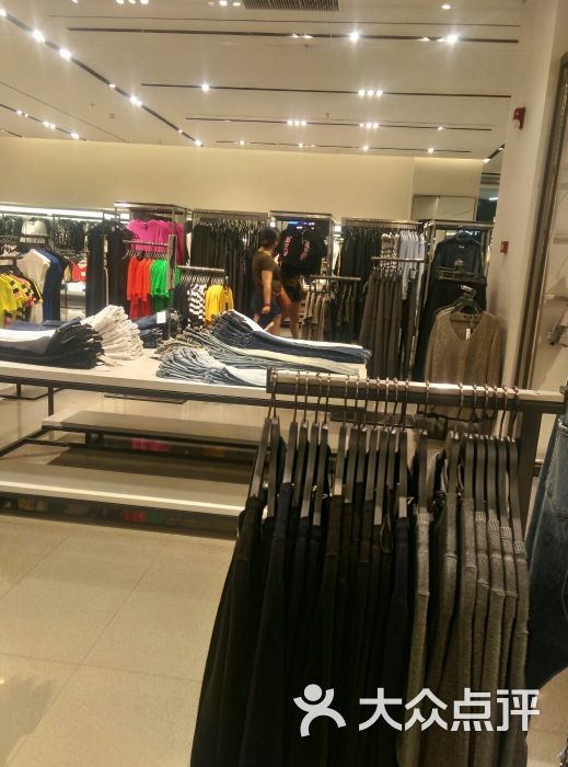 zara(淄博万象汇店)-图片-淄博购物-大众点评网