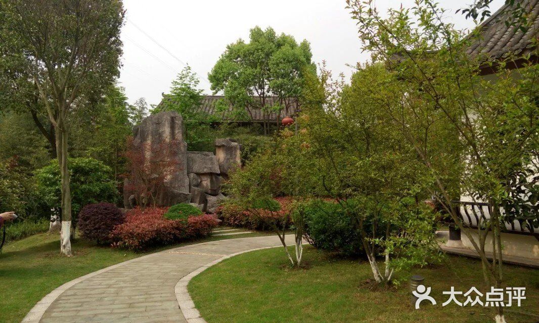 重庆园博园图片-北京植物园-大众点评网
