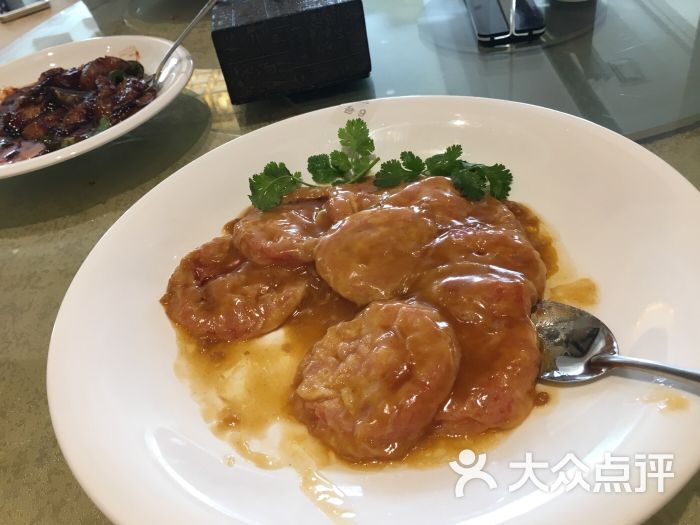 鸿宴饭庄(南湖店)-图片-唐山美食-大众点评网
