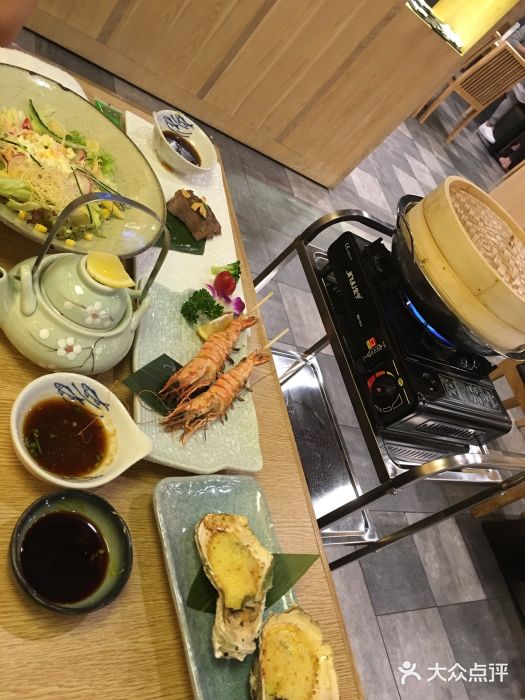 光琳雅殿(上海高岛屋百货店-图片-上海美食-大众点评网