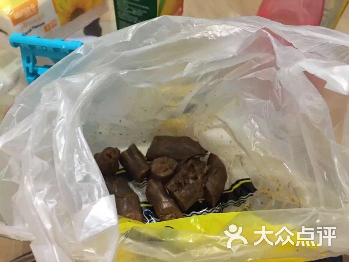 黑膳鸭(西站店)-图片-兰州美食