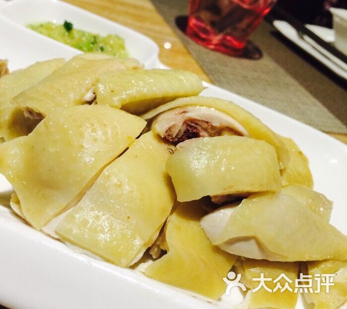 达哥港厨-图片-广州美食-大众点评网