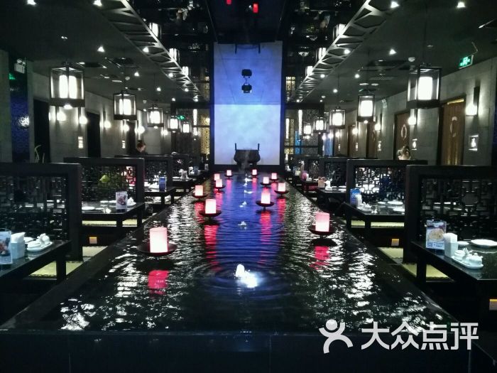 上井精致料理-图片-大连美食