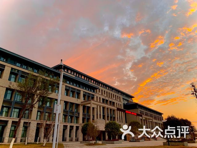 江西农业大学南昌商学院