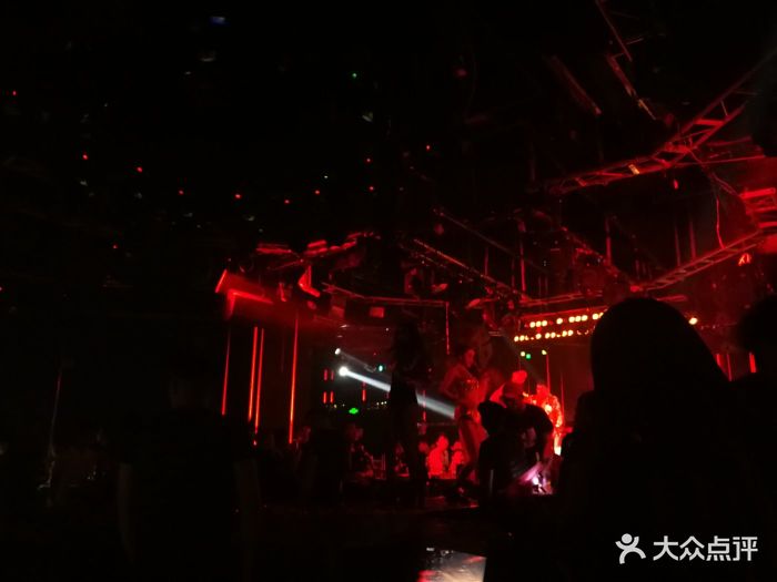 米克斯酒吧图片 第9张