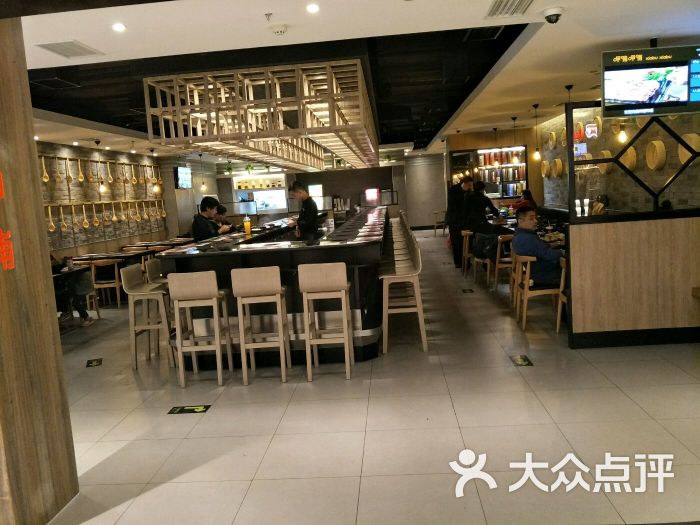 呷哺呷哺(北京银座和谐广场店)-图片-北京美食-大众