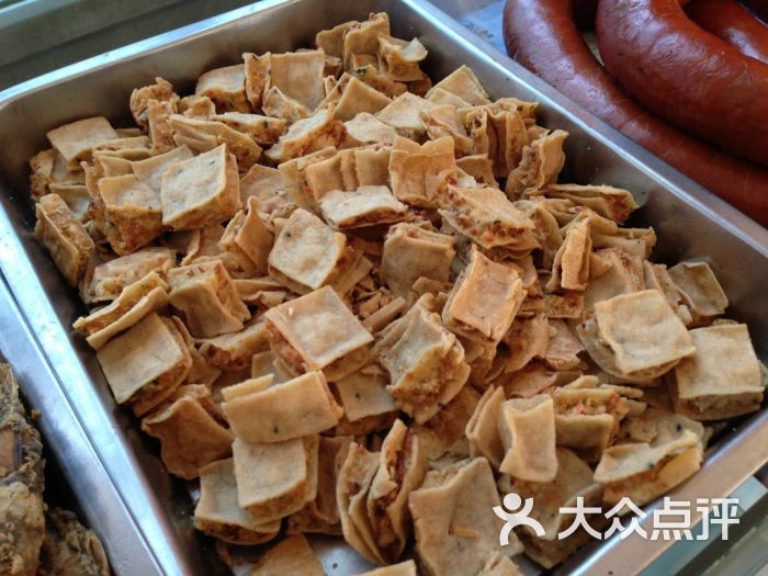 农家院大锅熬鱼-嘎吱盒-菜-嘎吱盒图片-天津美