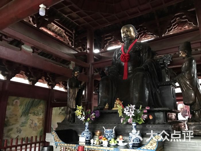 真武山道观-图片-宜宾周边游-大众点评网