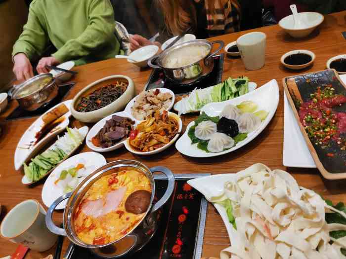 德香苑脆皮烤鸭(达州罗浮店)-"在罗浮广场耍,小朋友说