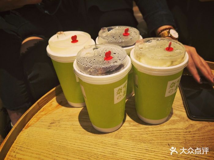 奈雪の茶(怡景中心城店)图片 第1643张