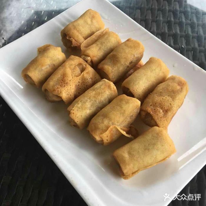 小彼德私房菜|古墅私房美食
