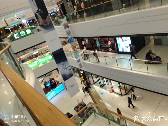 万达广场(牡丹江店)图片 - 第11张