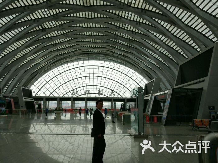 天津西站图片 - 第344张