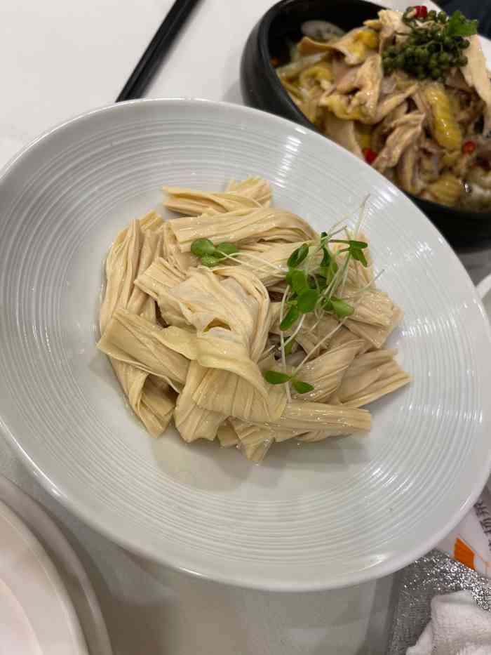小厨娘淮扬菜(金鹰世界店)