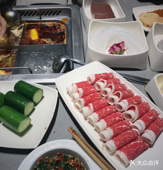 海底捞火锅(万宝广场店)图片