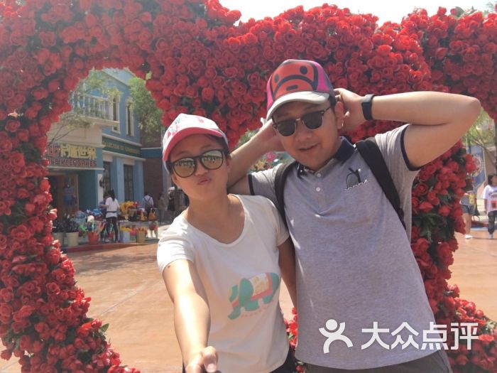 沈阳方特夜场一日游-图片-沈阳生活服务-大众点