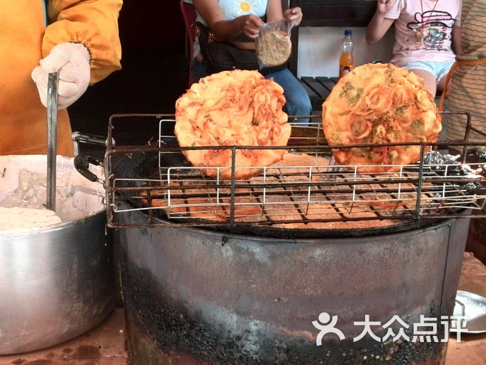 李姨虾饼店-虾饼图片-北海美食-大众点评网