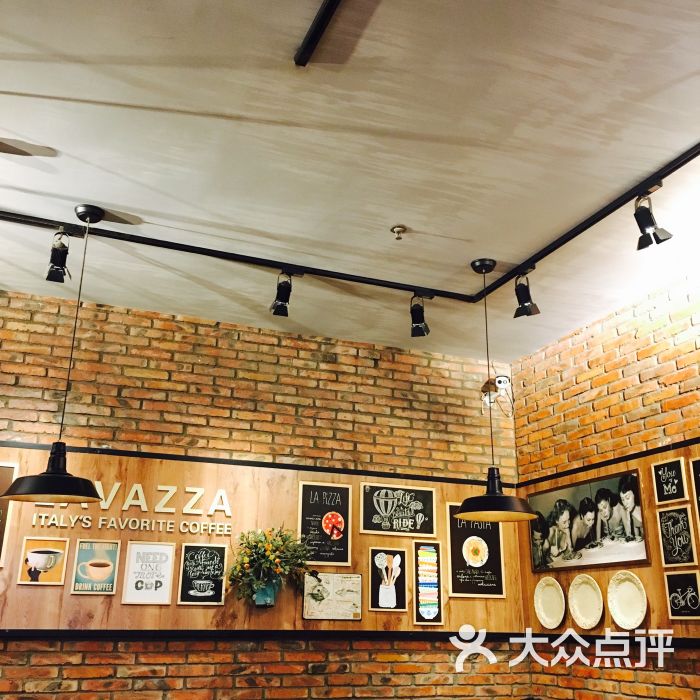 玛格萝妮餐厅(长阳店)图片 - 第11张