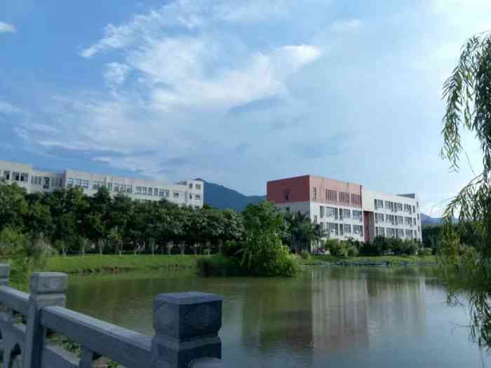 福建医科大学(上街校区)-"【福建医科大学(上街校区)