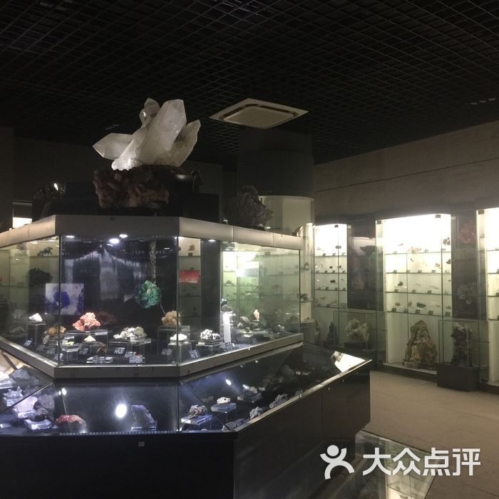 武汉中华奇石馆