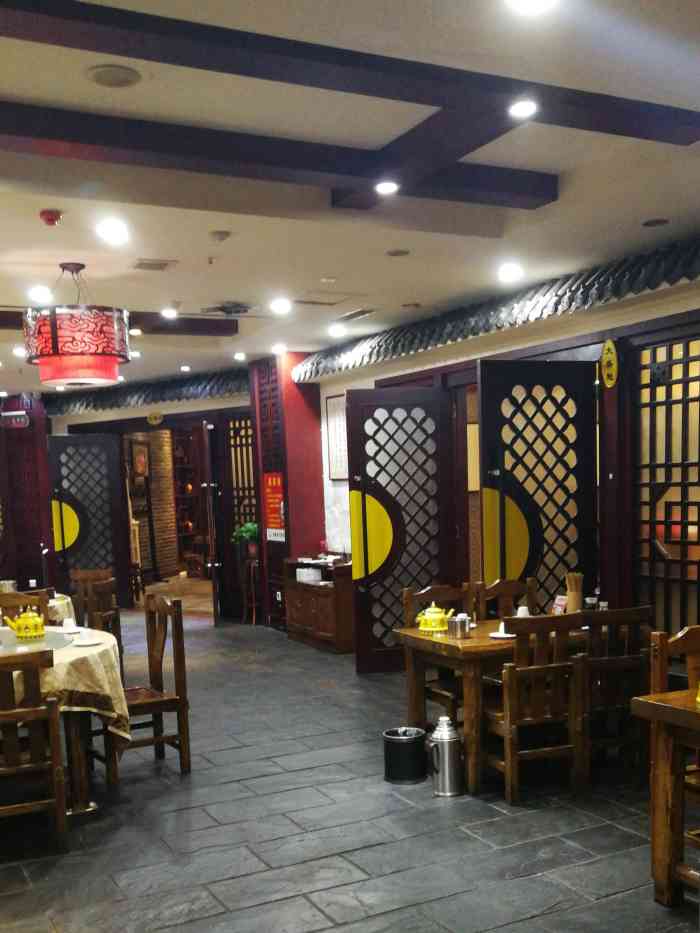 德顺源烧麦(大观园店)