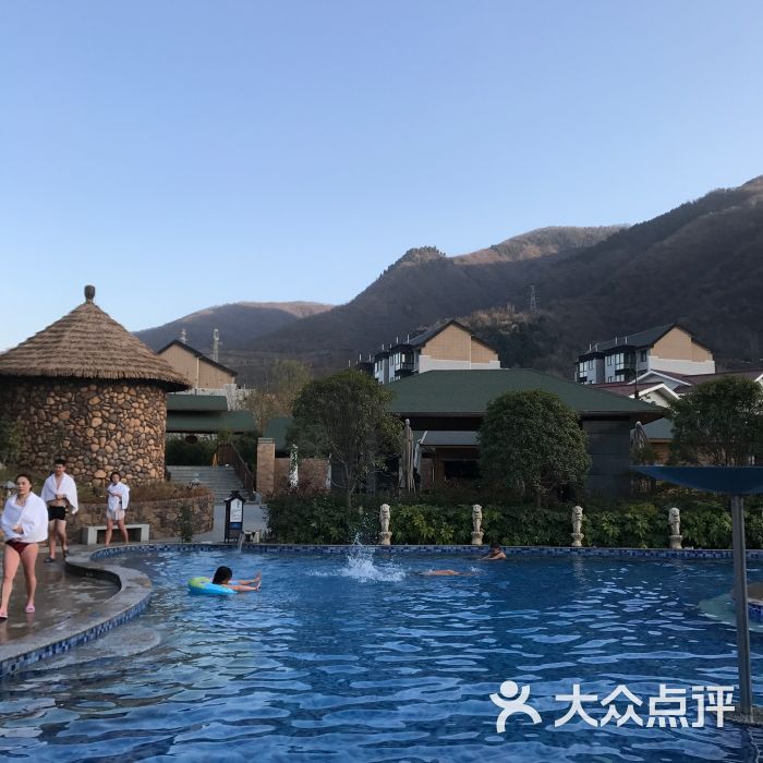 太白山尚境温泉-图片-眉县周边游-大众点评网