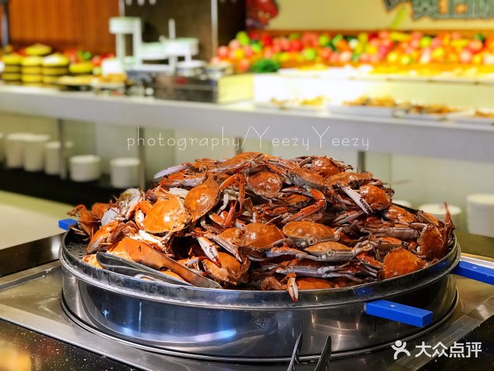 大蟹天下海鲜自助-图片-锦州美食-大众点评网