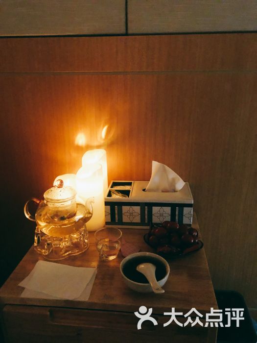 悦禾SPA massage休闲馆