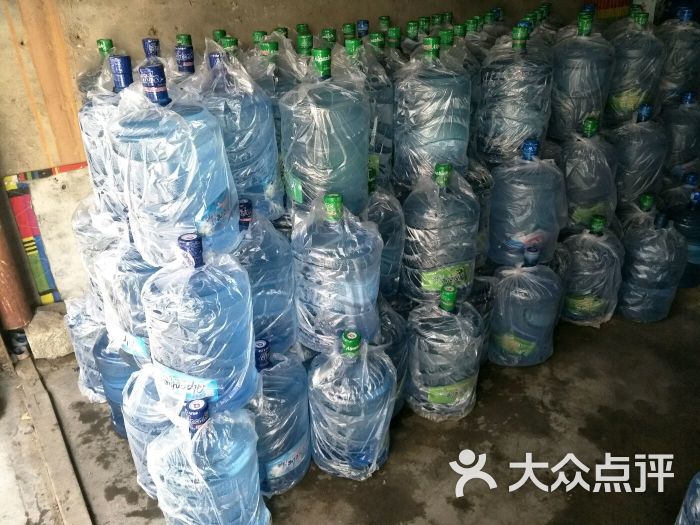 农夫山泉送水(沈阳皇姑区店)图片 第9张