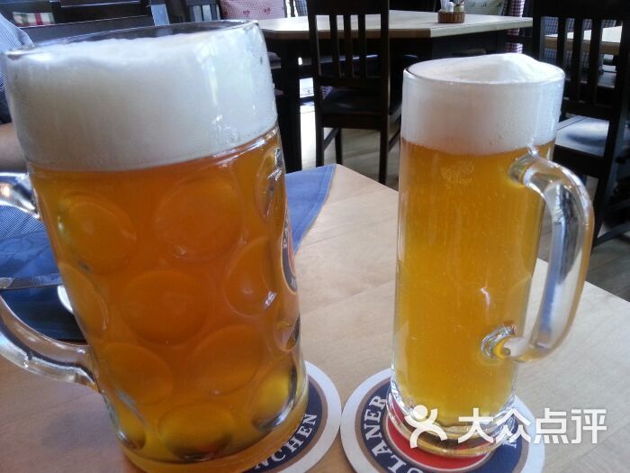 普拉那啤酒坊_普拉那啤酒坊人均(3)