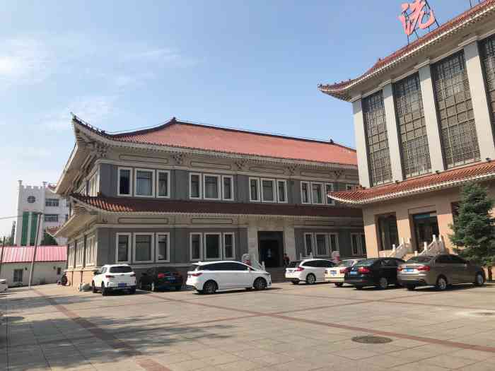 通辽泰山大酒店