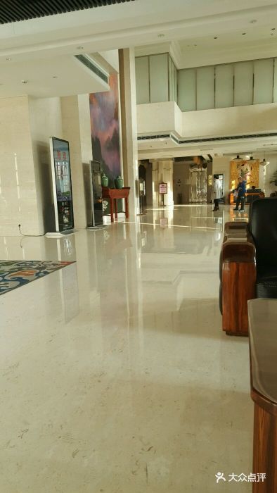 容海梦酒店-图片-宝鸡酒店-大众点评网