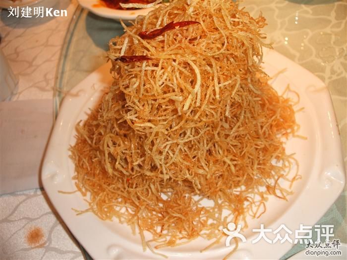 香辣排骨炖土豆川味_厚味香辣馆人均(2)