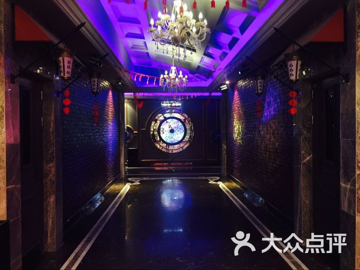 美乐迪主题ktv(金门店)图片 第3张