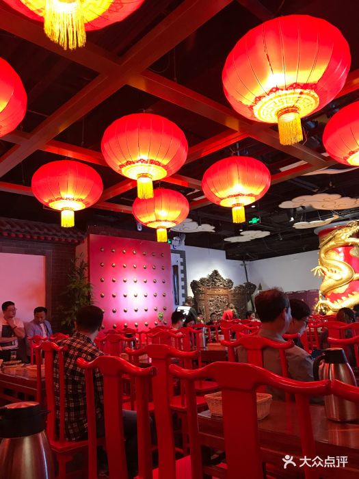 德云社(三里屯店)-图片-北京电影演出赛事-大众点评网