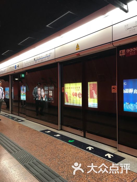 港铁天后站:2016年6月底去香港玩了5天,酒店.