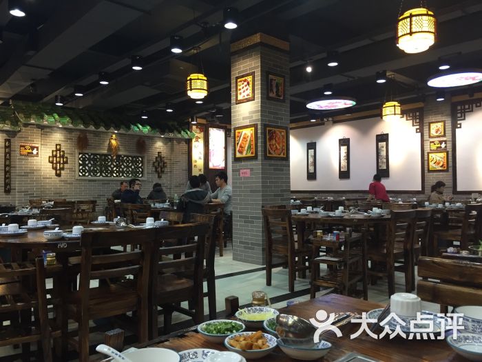 顺德粥城(斗门店)图片 第112张