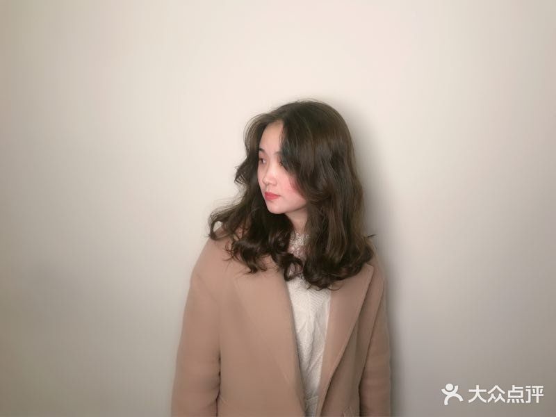 杜尚发型(西溪银泰店)图片 - 第1张