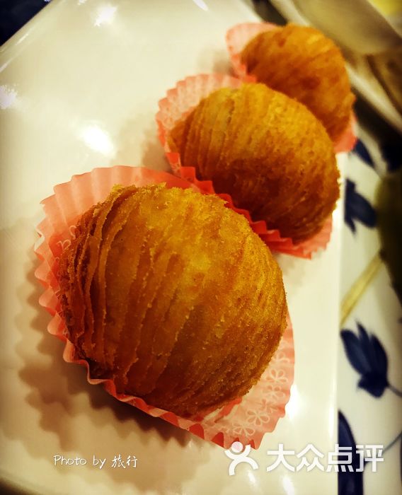 禄鼎纪(天津国贸购物中心店)-图片-天津美食-大众点评网