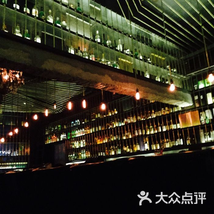 se7en lounge 静酒吧图片 第127张