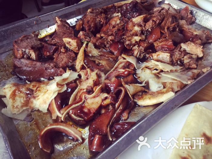 黄寺卤煮(德外大街总店)